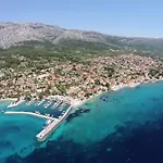 And By The Sea Orebic, Peljesac - 4553