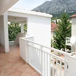 And By The Sea Orebic, Peljesac - 4553 Penzion 3*
