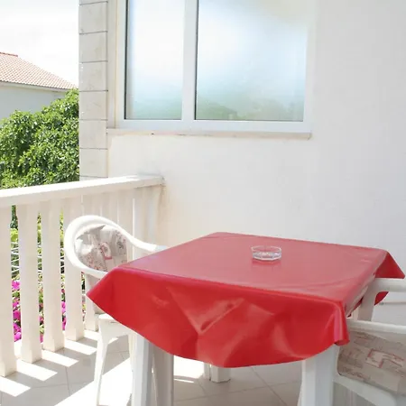 And By The Sea Orebic, Peljesac - 4553 오레비츠