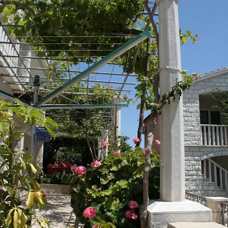 And By The Sea Orebic, Peljesac - 4553 3* 오레비츠