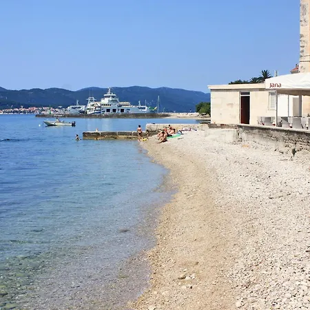 Vendégház And By The Sea Orebic, Peljesac - 4553 Orebić