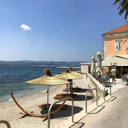 And By The Sea Orebic, Peljesac - 4553 게스트하우스