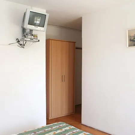 And By The Sea Orebic, Peljesac - 4553 게스트하우스 오레비츠