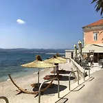 And By The Sea Orebic, Peljesac - 4553 Gæstehus