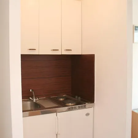 בית הארחה And By The Sea Orebic, Peljesac - 4553 3*