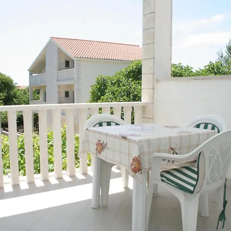 بيت ضيافة And By The Sea Orebic, Peljesac - 4553 أوروبيتش