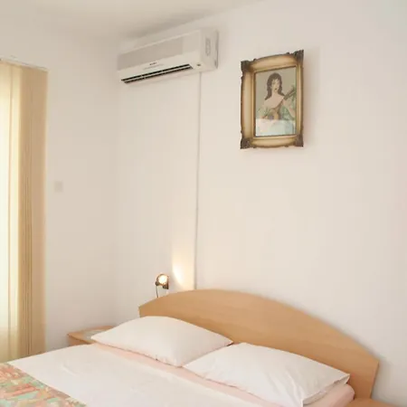 בית הארחה And By The Sea Orebic, Peljesac - 4553