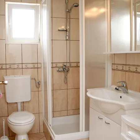 And By The Sea Orebic, Peljesac - 4553 Gostinjska kuća Orebic