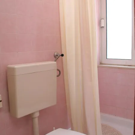 And By The Sea Orebic, Peljesac - 4553 3*