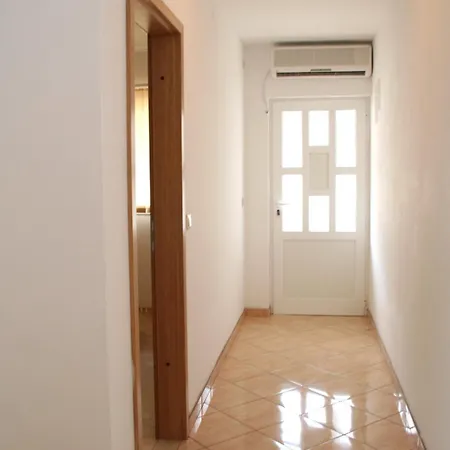 And By The Sea Orebic, Peljesac - 4553 3* אורביץ