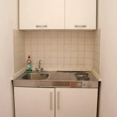 Gostinjska kuća And By The Sea Orebic, Peljesac - 4553 3*