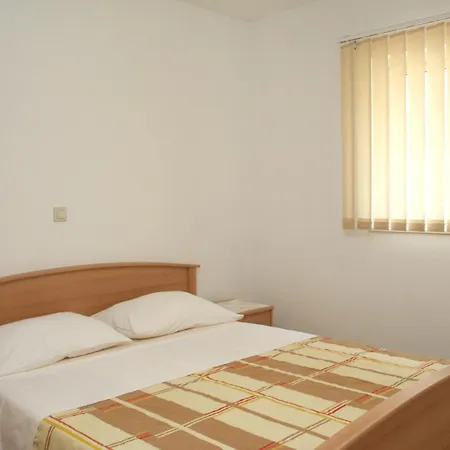 And By The Sea Orebic, Peljesac - 4553 3* أوروبيتش