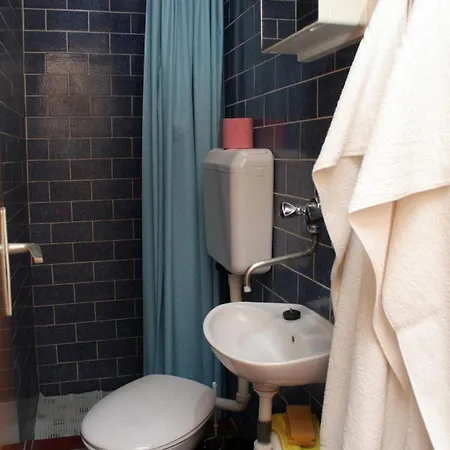 And By The Sea Orebic, Peljesac - 4553 Orebic