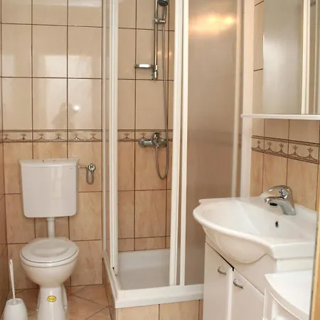 Vendégház And By The Sea Orebic, Peljesac - 4553 Orebić