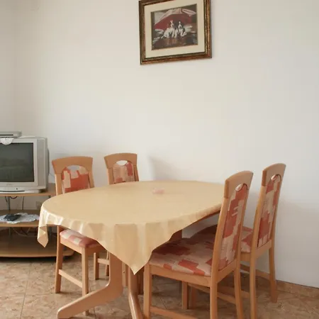 And By The Sea Orebic, Peljesac - 4553