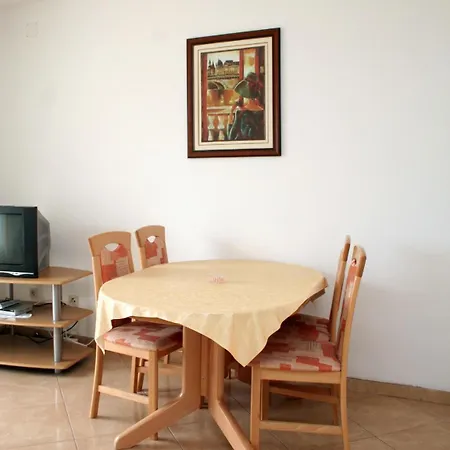 And By The Sea Orebic, Peljesac - 4553 3* أوروبيتش