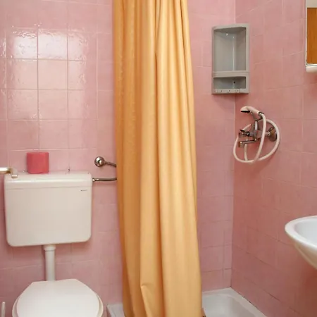 Gostinjska kuća And By The Sea Orebic, Peljesac - 4553 3*