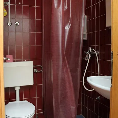 And By The Sea Orebic, Peljesac - 4553 בית הארחה אורביץ