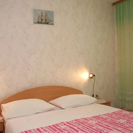 Vendégház And By The Sea Orebic, Peljesac - 4553 3*