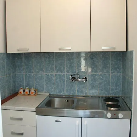 And By The Sea Orebic, Peljesac - 4553