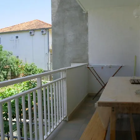 בית הארחה And By The Sea Orebic, Peljesac - 4553 אורביץ