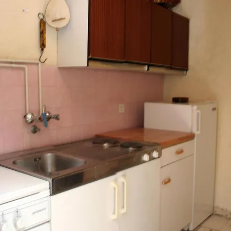 And By The Sea Orebic, Peljesac - 4553 بيت ضيافة أوروبيتش