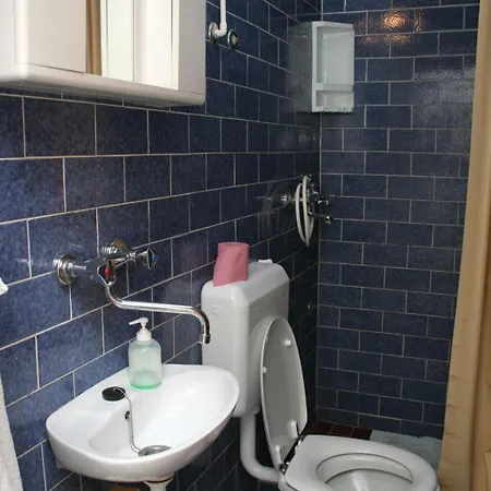 And By The Sea Orebic, Peljesac - 4553 Orebic