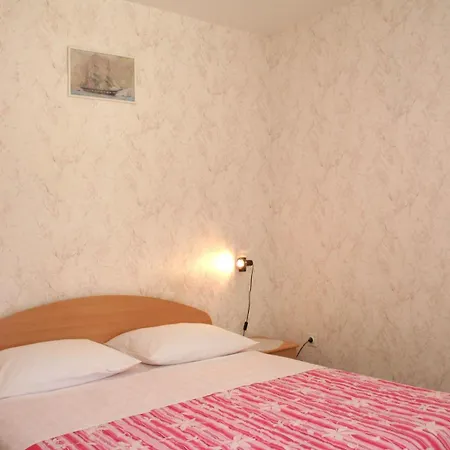 בית הארחה And By The Sea Orebic, Peljesac - 4553 3*