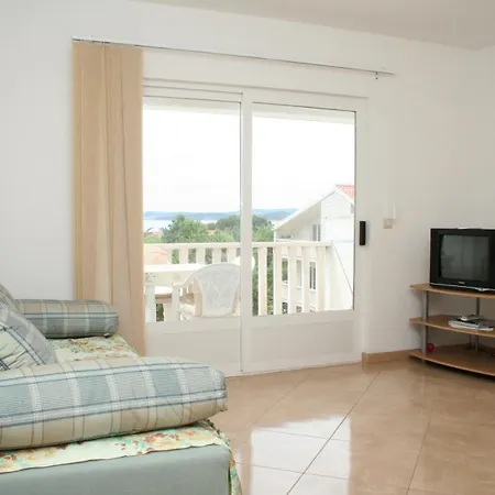 And By The Sea Orebic, Peljesac - 4553 בית הארחה 3*