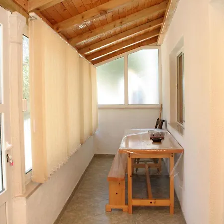 בית הארחה And By The Sea Orebic, Peljesac - 4553 אורביץ