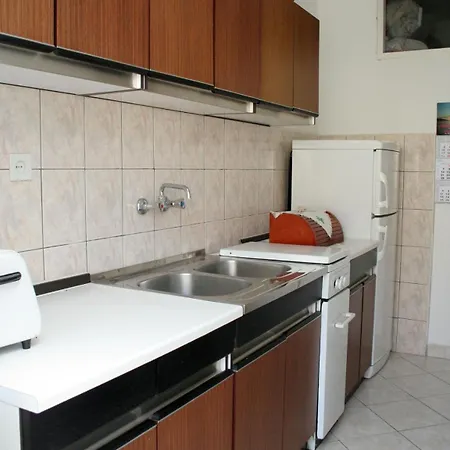 And By The Sea Orebic, Peljesac - 4553 3* אורביץ