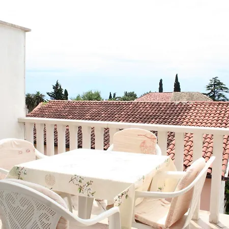 בית הארחה And By The Sea Orebic, Peljesac - 4553