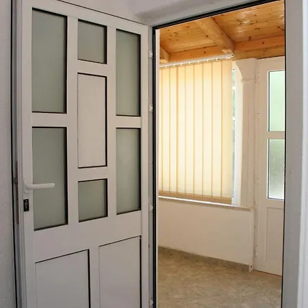 And By The Sea Orebic, Peljesac - 4553 אורביץ