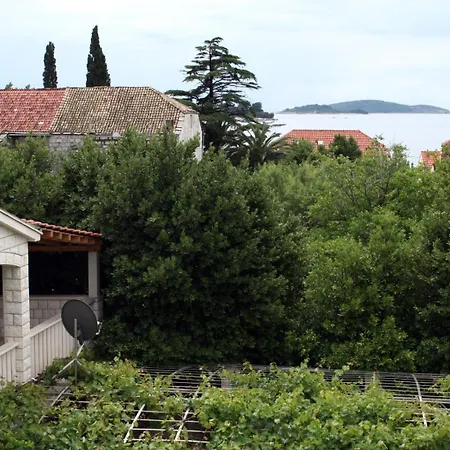 And By The Sea Orebic, Peljesac - 4553