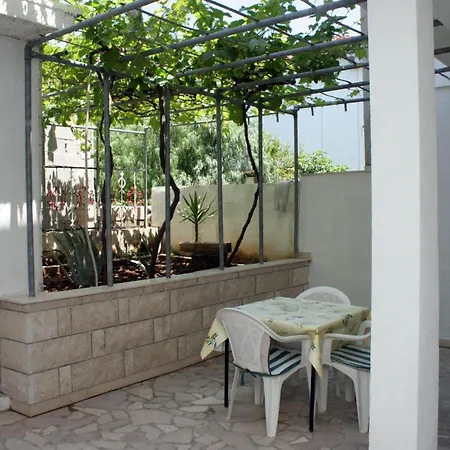 Gostinjska kuća And By The Sea Orebic, Peljesac - 4553