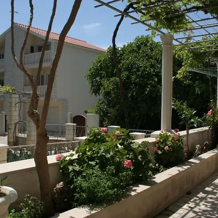 בית הארחה And By The Sea Orebic, Peljesac - 4553 3*