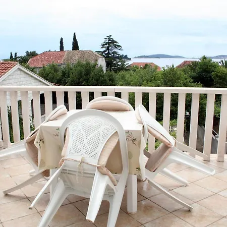 And By The Sea Orebic, Peljesac - 4553