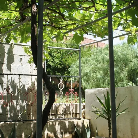 And By The Sea Orebic, Peljesac - 4553