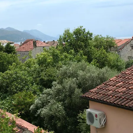 And By The Sea Orebic, Peljesac - 4553 בית הארחה