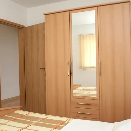 And By The Sea Orebic, Peljesac - 4553 Gostinjska kuća 3*