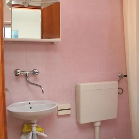 בית הארחה And By The Sea Orebic, Peljesac - 4553 אורביץ