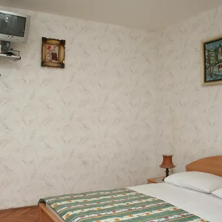 And By The Sea Orebic, Peljesac - 4553 בית הארחה