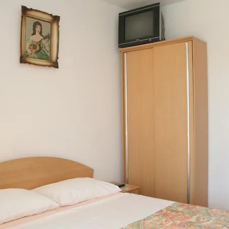 And By The Sea Orebic, Peljesac - 4553 בית הארחה 3*