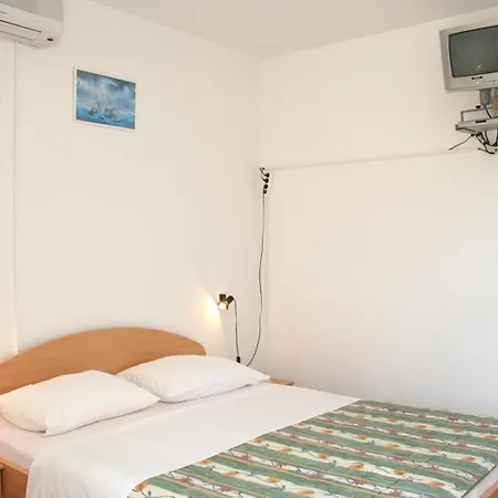 בית הארחה And By The Sea Orebic, Peljesac - 4553