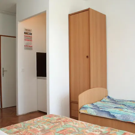 בית הארחה And By The Sea Orebic, Peljesac - 4553