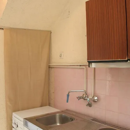 And By The Sea Orebic, Peljesac - 4553 Gostinjska kuća