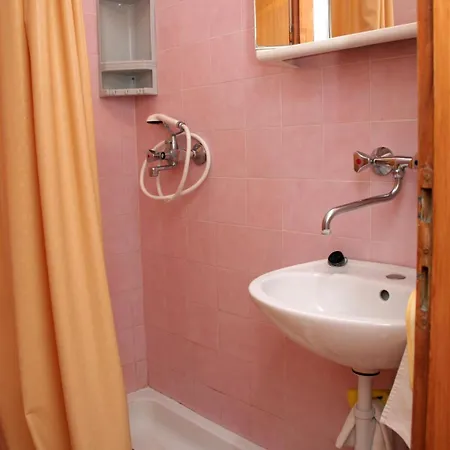 Gostinjska kuća And By The Sea Orebic, Peljesac - 4553