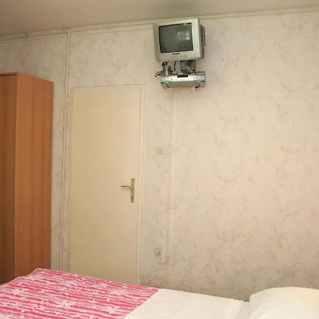 And By The Sea Orebic, Peljesac - 4553 אורביץ