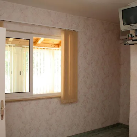 And By The Sea Orebic, Peljesac - 4553 בית הארחה 3*