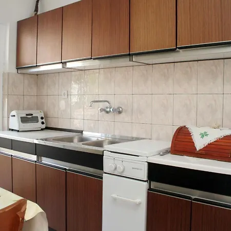 And By The Sea Orebic, Peljesac - 4553 أوروبيتش